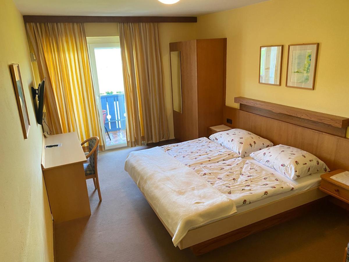 Pension Carinthia Unterburg am Klopeiner See المظهر الخارجي الصورة