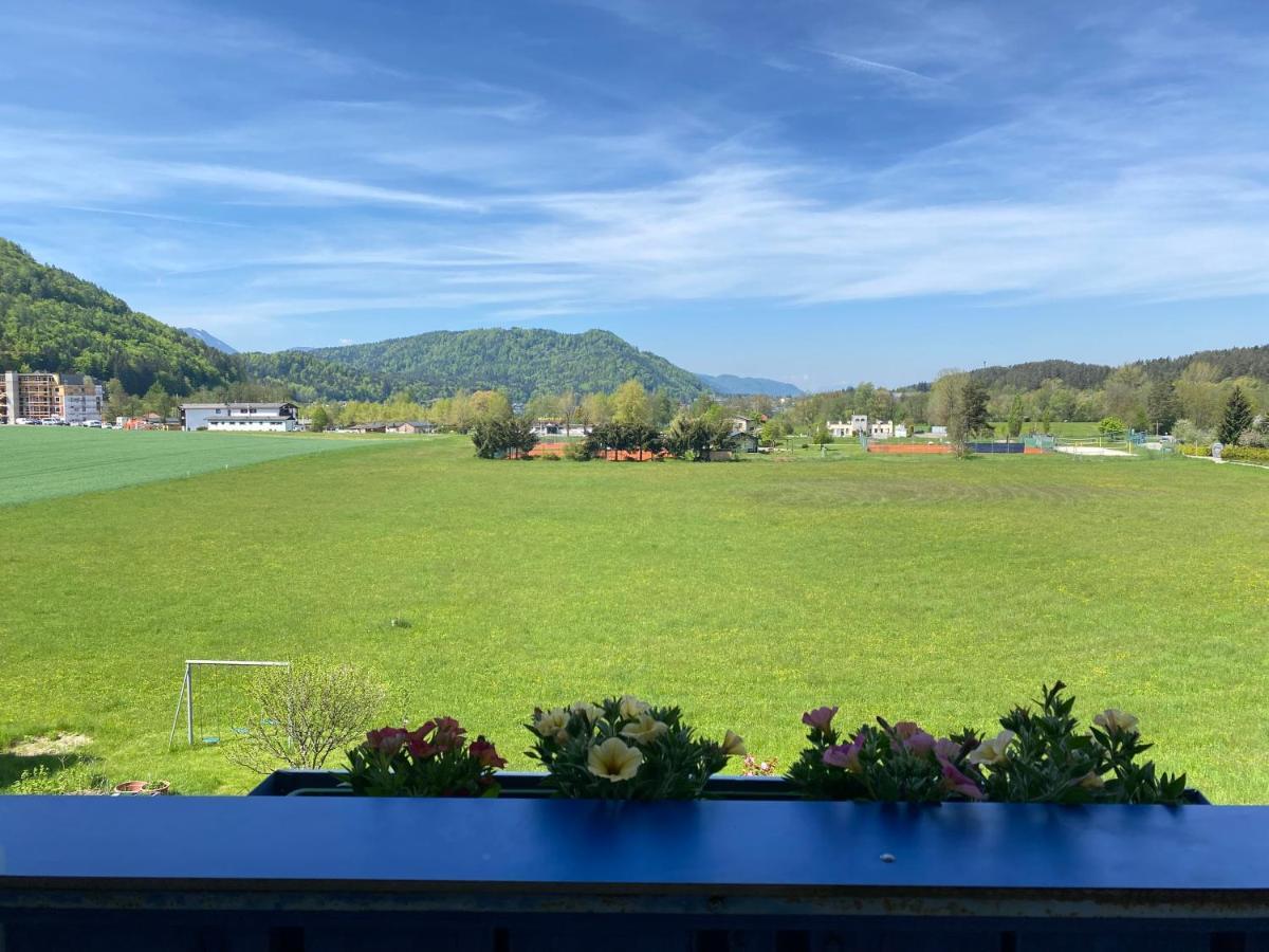 Pension Carinthia Unterburg am Klopeiner See المظهر الخارجي الصورة